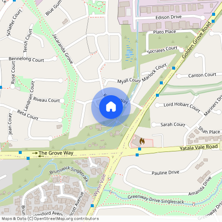 9 Pannosa Way, Golden Grove SA 5125