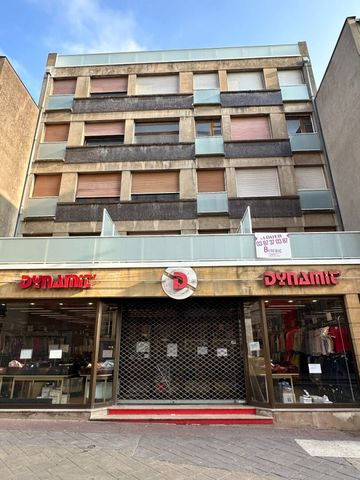 Appartement 1 pièce à Metz-Plantière - Photo 4