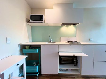 Spacious Studio to Experience Vibrant Urban Living At Its Best - Photo 4