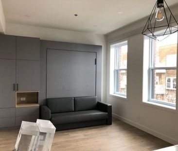Appartement 308 – 3½ de 392 pi² au CENT90 - Photo 2