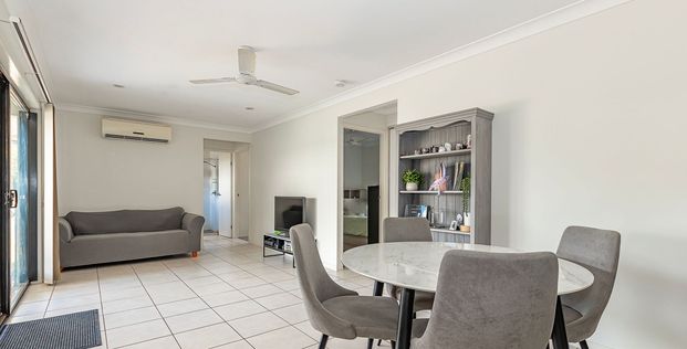 Family Home in Mount Louisa - Photo 1