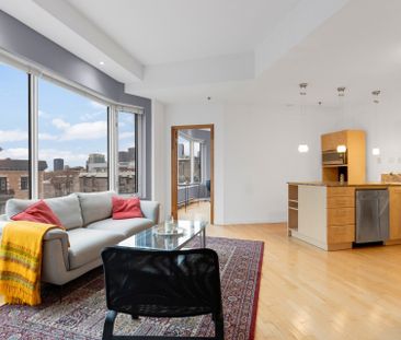 405 Rue Sherbrooke E., Montréal (Le Plateau-Mont-Royal), QC H2L - Photo 6