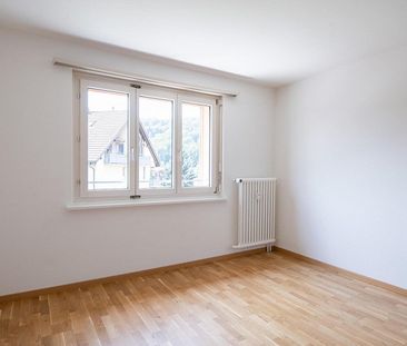 4-Zimmer-Wohnung in Thayngen - Foto 1