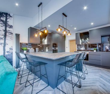 1 bedroom in a house share to rent - Photo 6