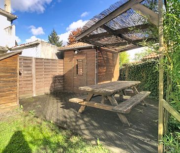 Maison T6 Gradignan à louer - Photo 4