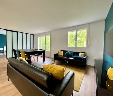 APPARTEMENT DE STANDING - MEUBLÉ - AMIENS SUD - Photo 5
