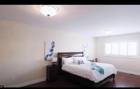 For Lease - 33 Kelways Circle, Brampton, Ontario - Photo 5