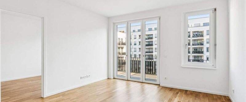 Charlottenburg Wilmersdorf-3-Zimmer Wohnung mit Einbauküche - Foto 1