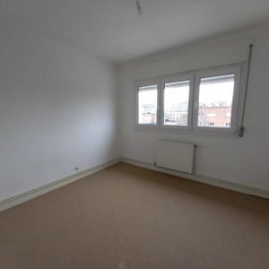 Appartement 3 pièces à Maubeuge - Photo 2