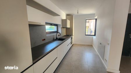 Vila individuala noua, prima inchiriere, 5 camere, 204 mp, finisaje pr - Photo 4