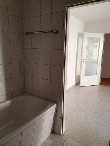 Wohlfühl-1-RW im 2.OG/DG in südlicher, idyllischer Stadtrandlage von Gera. - Photo 5