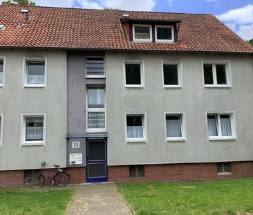 4-Zimmer-Wohnung mit Balkon und Tageslichtbad - Foto 3