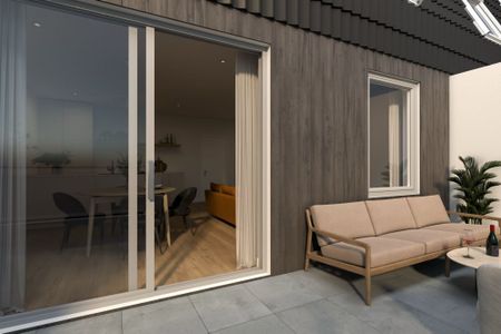 Appartement, Grote Oosterwijck - Foto 4