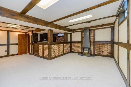 For Lease - 29 Stoney Creek Drive Unit# Bsmt, Toronto, Ontario - Photo 5