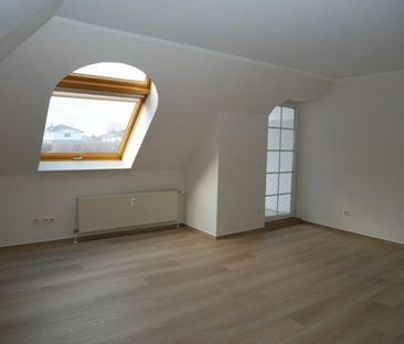 ERSTBEZUG!!! Helle und neuwertige Maisonette-Wohnung in 23743 Grömi... - Foto 1