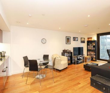 1 bedroom property to rent - Photo 1