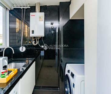 Apartamento com 3 quartos e 119m² para alugar em Auxiliadora, Porto... - Photo 2