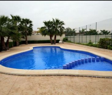 Alquiler de piso en Avenida Goya s/n - Photo 3