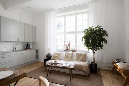 Bataljonsgatan, Strängnäs - Foto 4