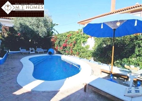 Villa - Benalmádena (Torrequebrada)