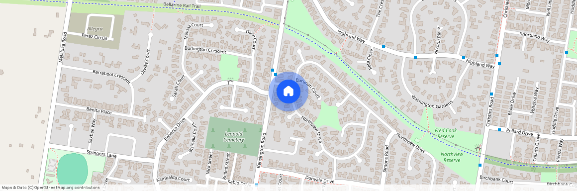 6 Darrambal Crescent, Vic 3224, Leopold