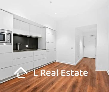 Modern 2 Bedroom Apartment in the Heart of Melbourne CBD - Photo 4