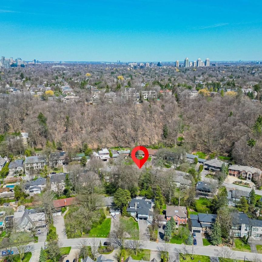 For Lease - 15 York Valley Crescent, Toronto, Ontario - Photo 1