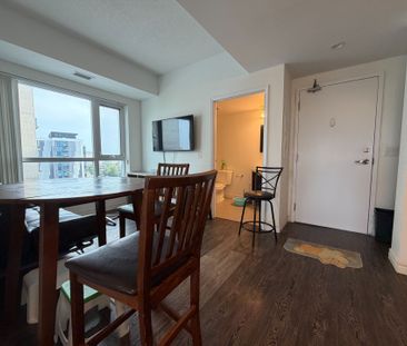 For Lease - 158 King Street N Street Unit# 1101, Waterloo, Ontario - Photo 5