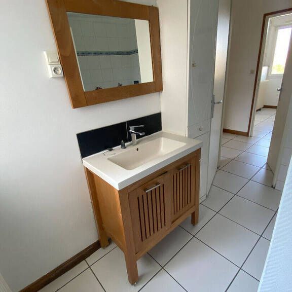 Appartement 3 pièces - Photo 1