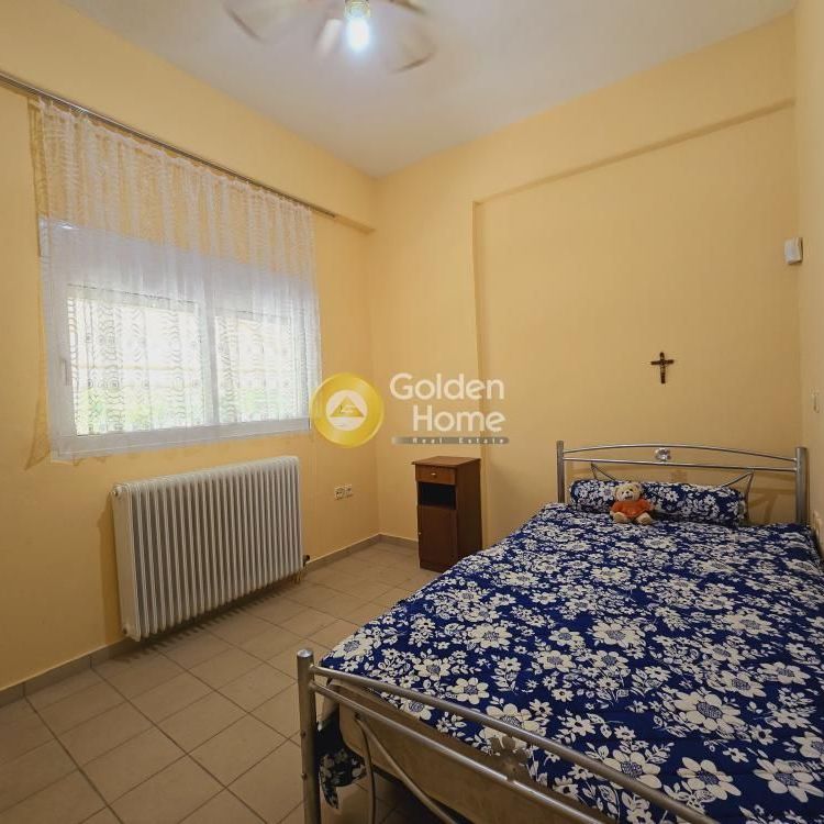 Διαμέρισμα για ενοικίαση Θεολόγος (Μαλεσίνα) - Φωτογραφία 1