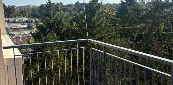 Appartement SAINTE FOY LES LYON 3 Pièces 64.3 m² - Photo 2