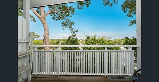 Modern Townhouse in Perfect Location - Photo 1