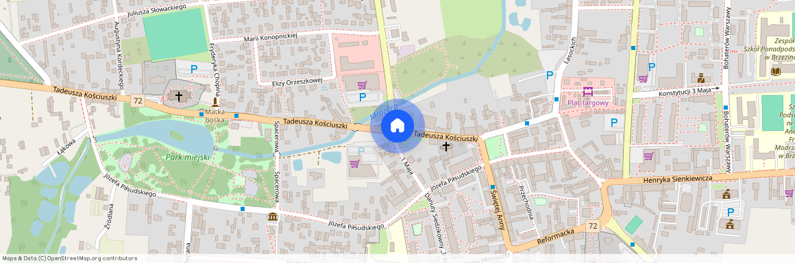 Brzeziny, brzeziński, łódzkie