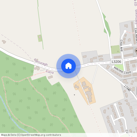 Curra, Riverstick, Co. Cork, Ireland