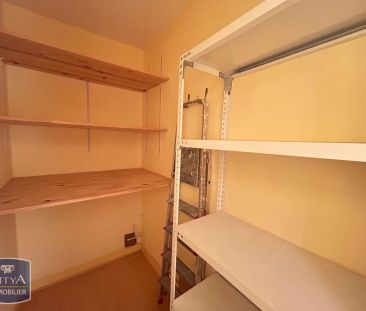 Appartement à louer 2 pièces 51.53m² - Photo 3