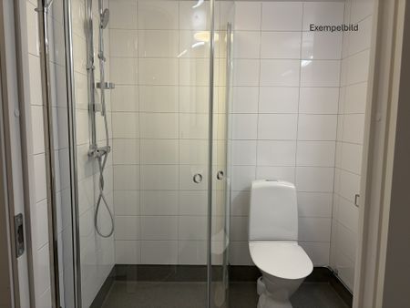 Skepparegatan 37 b - Foto 2