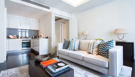 1 Bedroom Apartment, 62 Green Street, London, Greater London, W1K - Photo 2