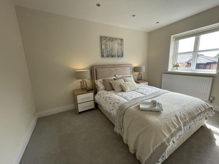 3 bedroom terraced house to rent - Photo 4