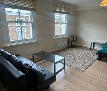 Studio to rent - Photo 3