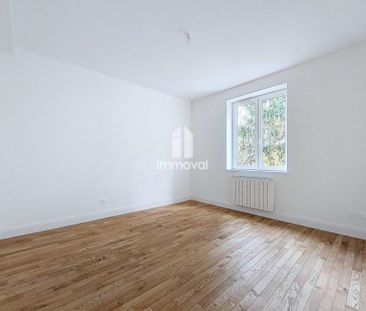 NEUDORF - 3/4 pièces de 61.58m² avec cave - Photo 6