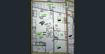 2 Bedroom Apartment - SDA (Specialist Disability Accomodation) - Photo 3