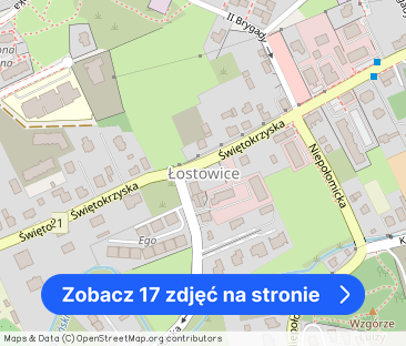 os.Pastelowe, balkon, komórka, miejsce postojowe - Zdjęcie 1