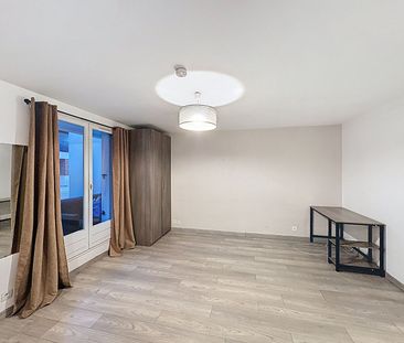 Appartement T1 près de FONTENAY AUX ROSES à louer - Photo 1