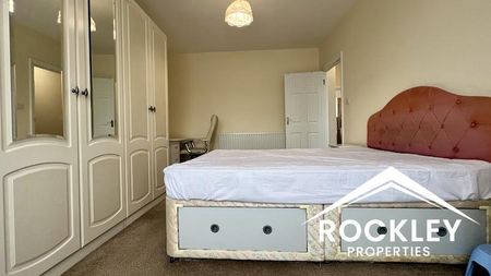 2 bedroom house share to rent - Photo 3