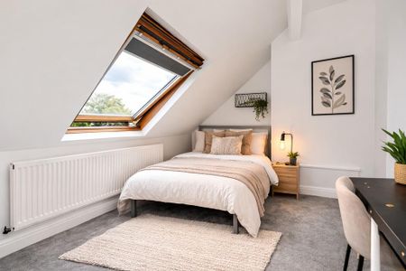 1 bedroom house to rent - Photo 3