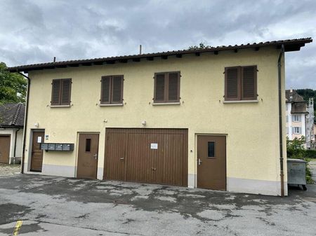 Zentrales 1.5 Zi Studio mit Küche und Bad - Photo 5