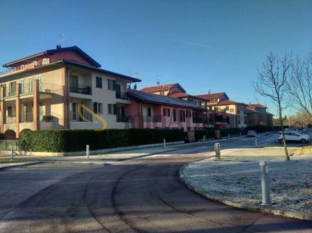 Monolocale buono stato, secondo piano, Lissago - Calcinate, Varese - Photo 5