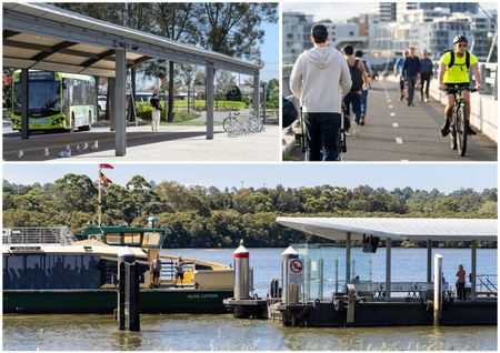 Wentworth Point - Photo 5
