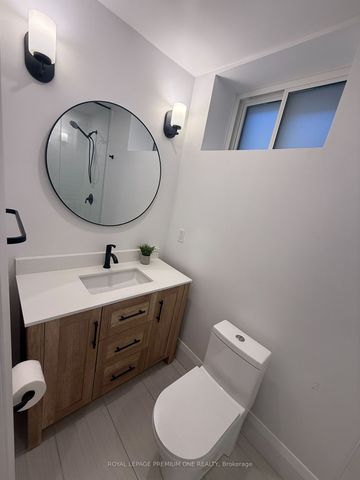 For Lease - 39 Lonborough Avenue Unit# Lower Level w/Walk-out, Toronto, Ontario - Photo 5