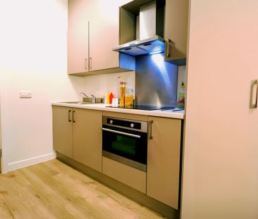 Classic Studio - Photo 3